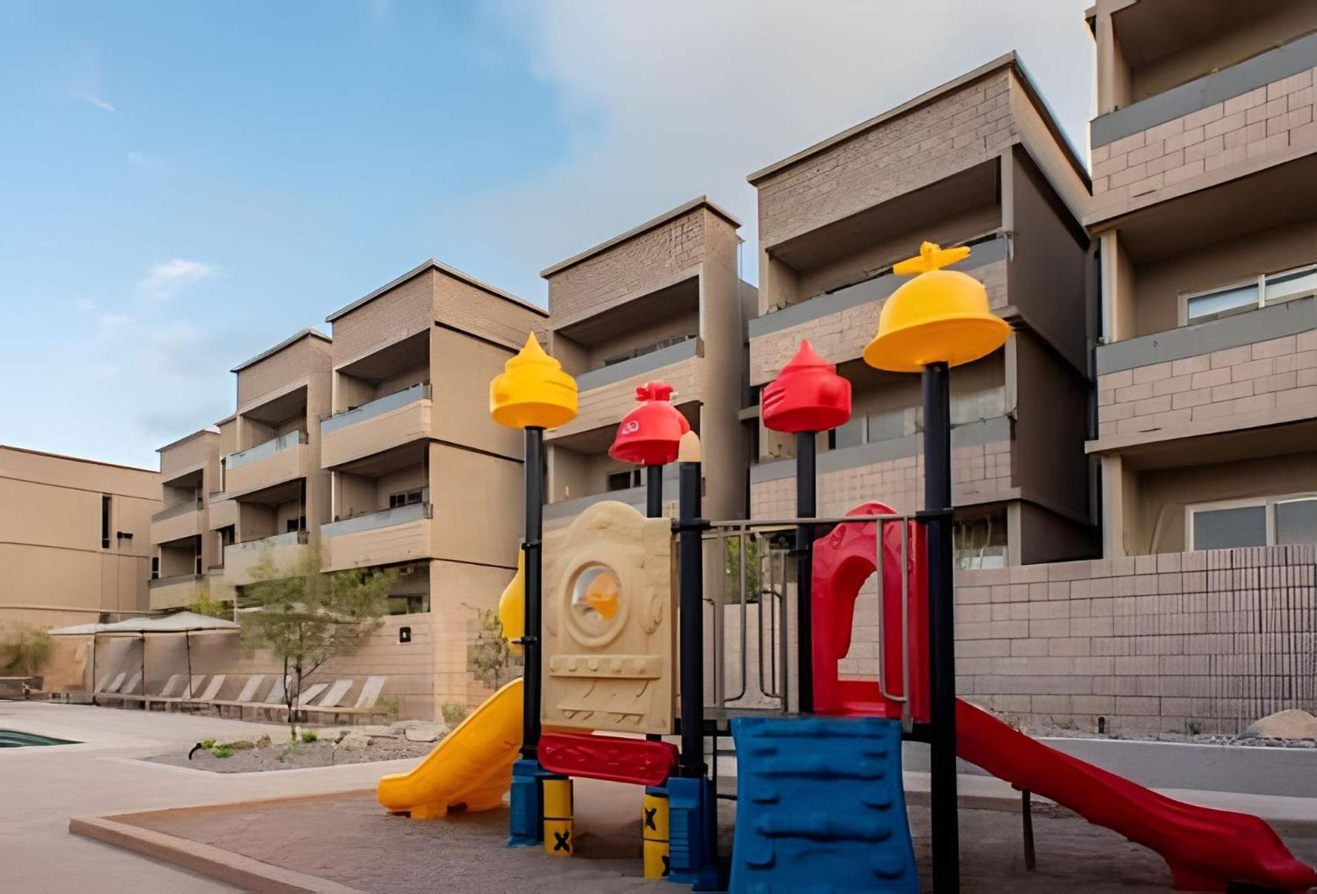 Condominios Evamar San Carlos San Carlos Nuevo Guaymas エクステリア 写真
