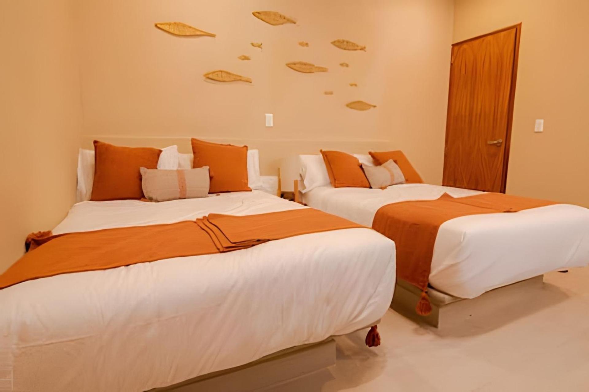Condominios Evamar San Carlos San Carlos Nuevo Guaymas エクステリア 写真
