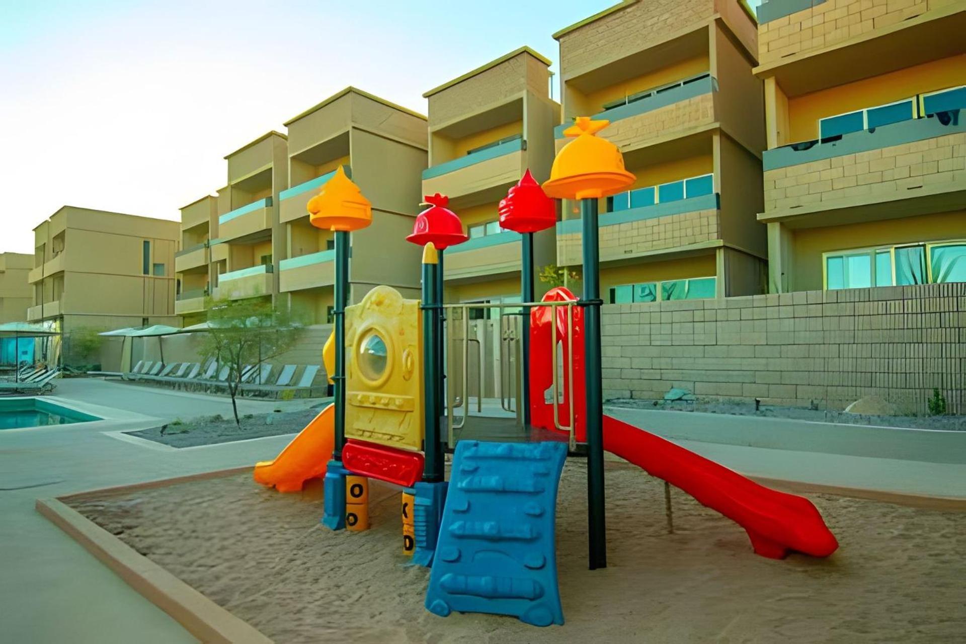 Condominios Evamar San Carlos San Carlos Nuevo Guaymas エクステリア 写真