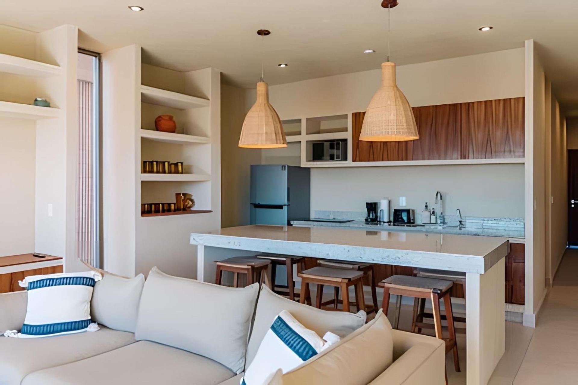Condominios Evamar San Carlos San Carlos Nuevo Guaymas エクステリア 写真