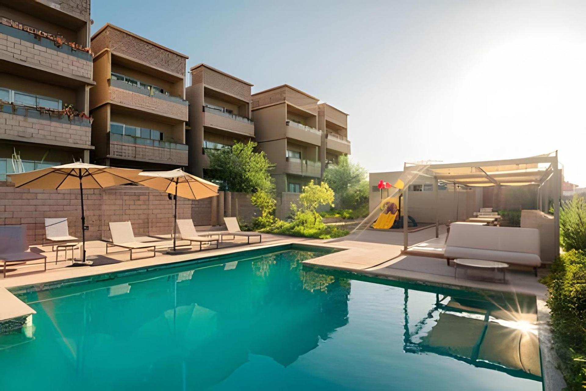 Condominios Evamar San Carlos San Carlos Nuevo Guaymas エクステリア 写真