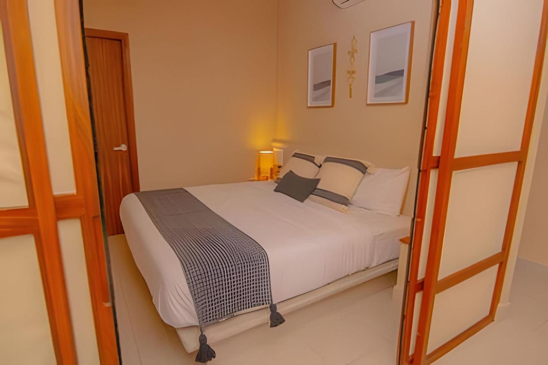 Condominios Evamar San Carlos San Carlos Nuevo Guaymas エクステリア 写真