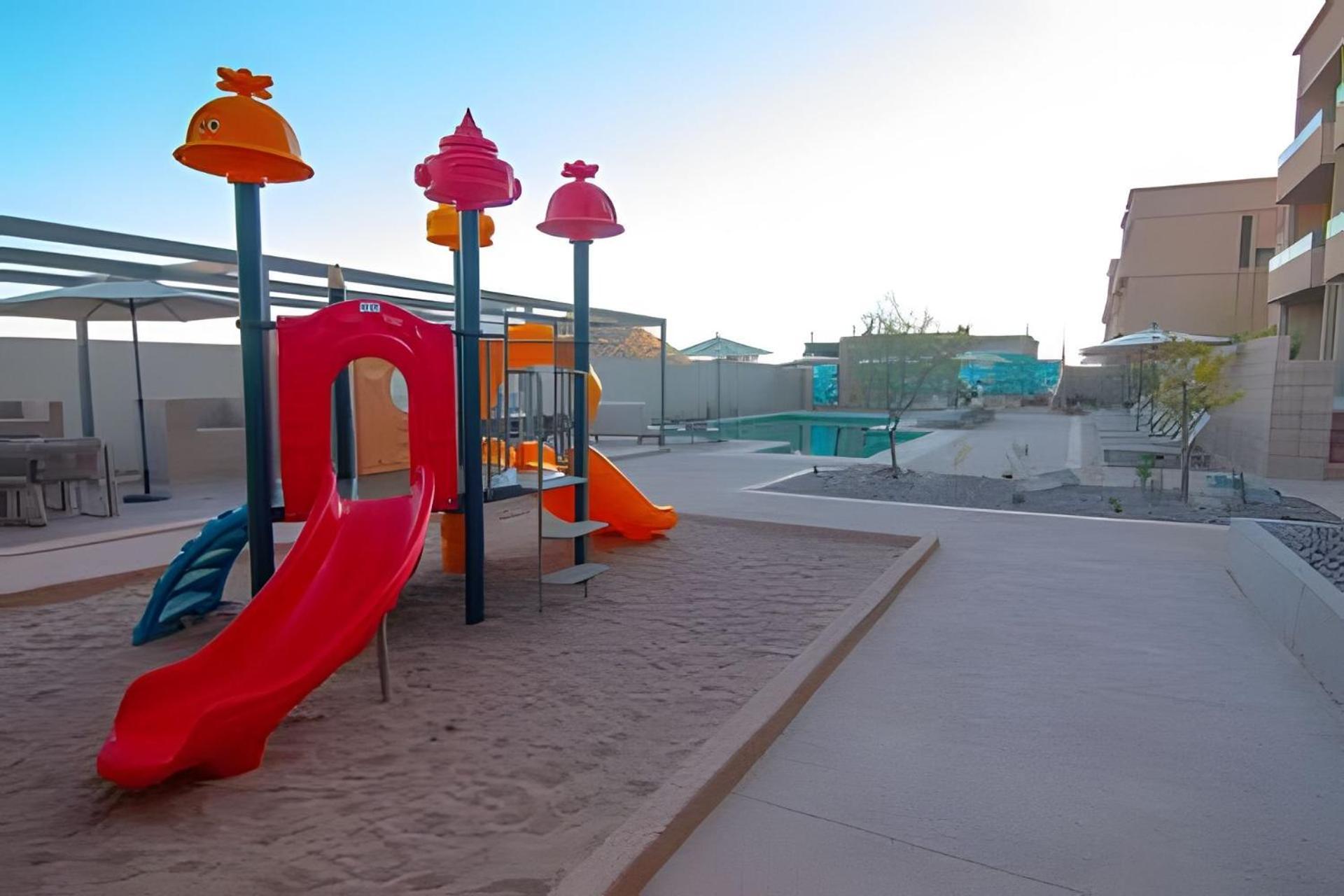 Condominios Evamar San Carlos San Carlos Nuevo Guaymas エクステリア 写真