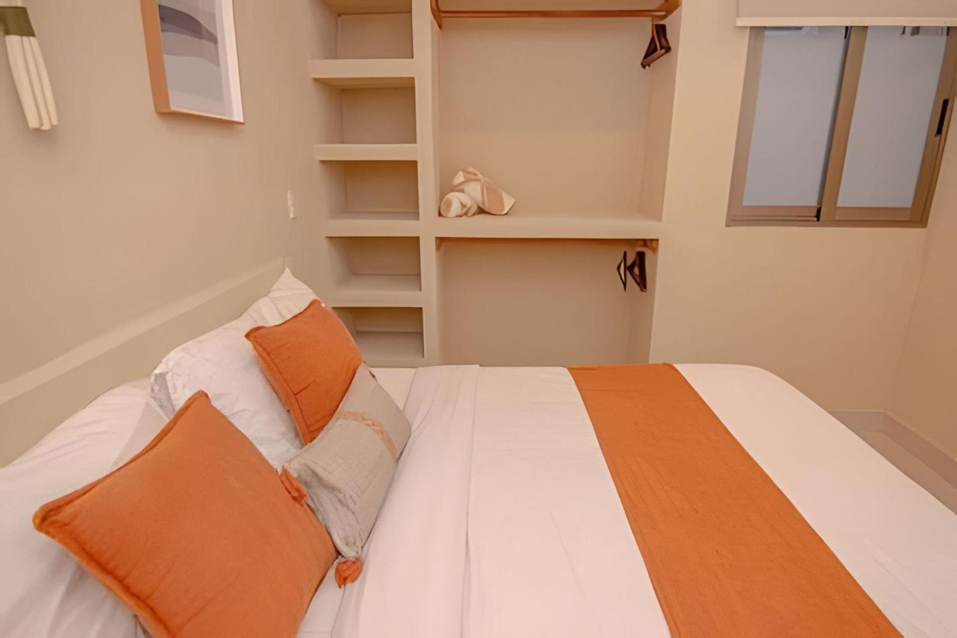 Condominios Evamar San Carlos San Carlos Nuevo Guaymas エクステリア 写真