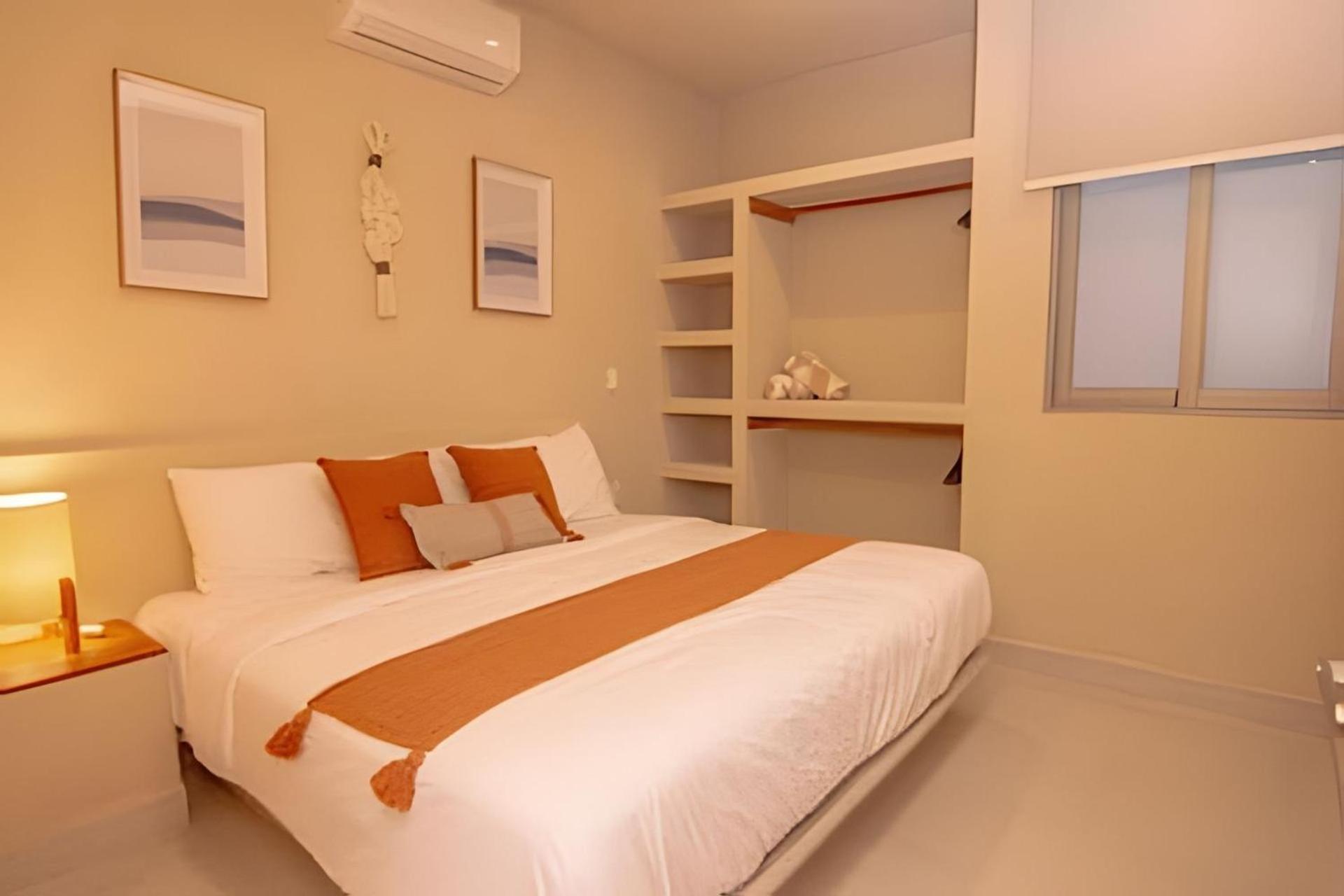 Condominios Evamar San Carlos San Carlos Nuevo Guaymas エクステリア 写真
